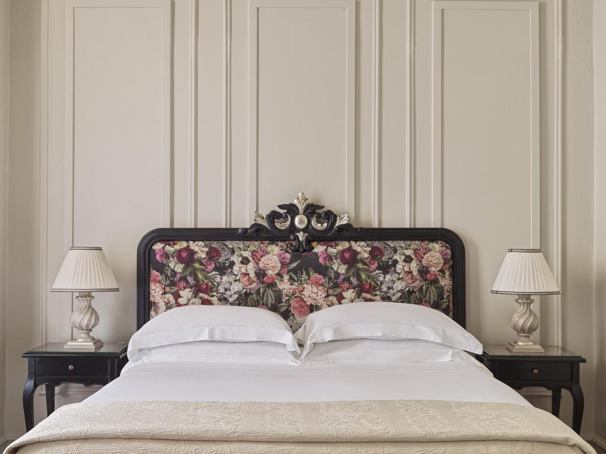 Villa Di Piazzano - Small Luxury Hotels Of The World Cortona Exterior foto