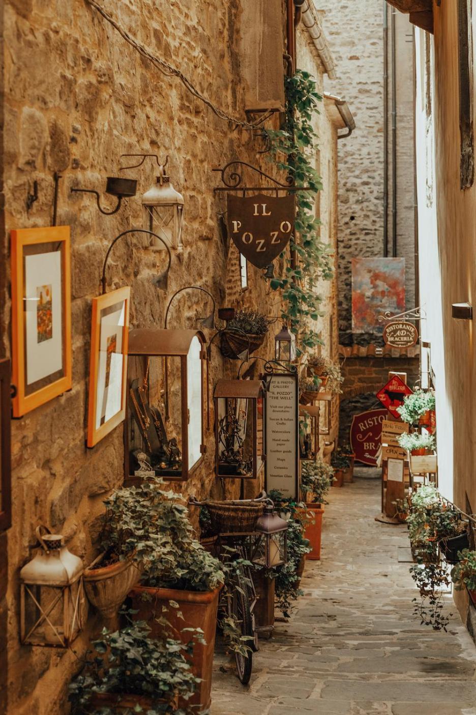 Villa Di Piazzano - Small Luxury Hotels Of The World Cortona Exterior foto