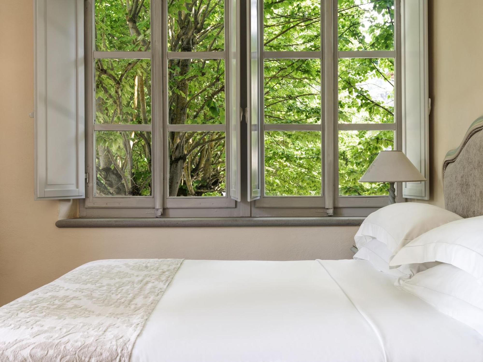 Villa Di Piazzano - Small Luxury Hotels Of The World Cortona Cameră foto